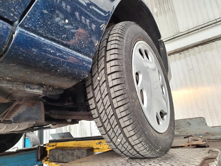 1995 FORD FIESTA MK3 1.1 QUARTZ 3 DOOR HATCHBACK GENUINE 37K 1 OWNER CLASSIC