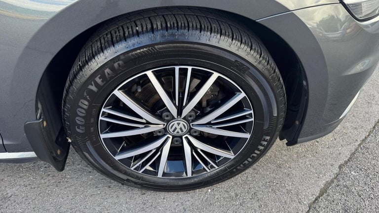 VOLKSWAGEN GOLF 1.5 TSI EVO SE Nav Euro 6 (s/s) 5dr 2018