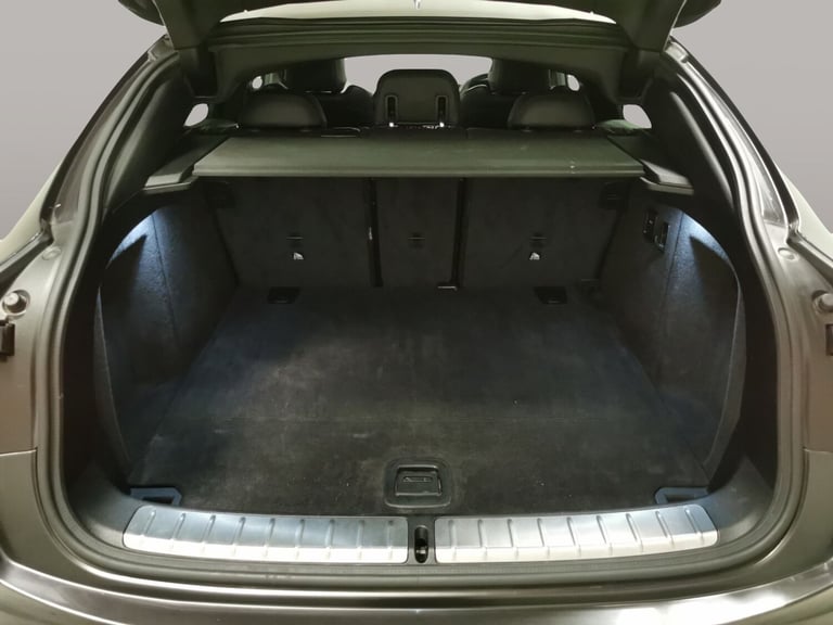 2019 BMW X4 xDrive20d M Sport 5dr Step Auto COUPE DIESEL Automatic