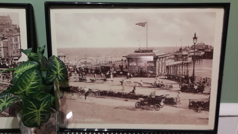 image for Framed pictures