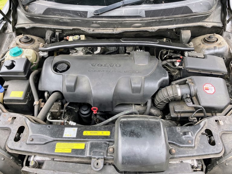Volvo XC90 D5 Auto