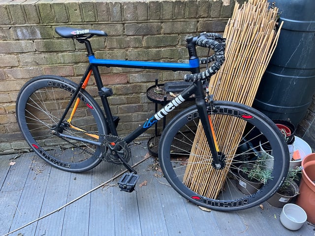 CINELLI BOOTLEG MISTIC RATS チネリブートレグ ◇◇チネリ CINELLI