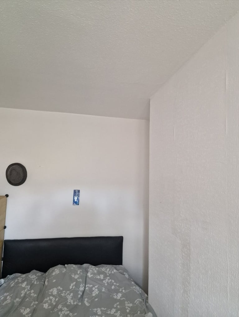 An Extra large Double room