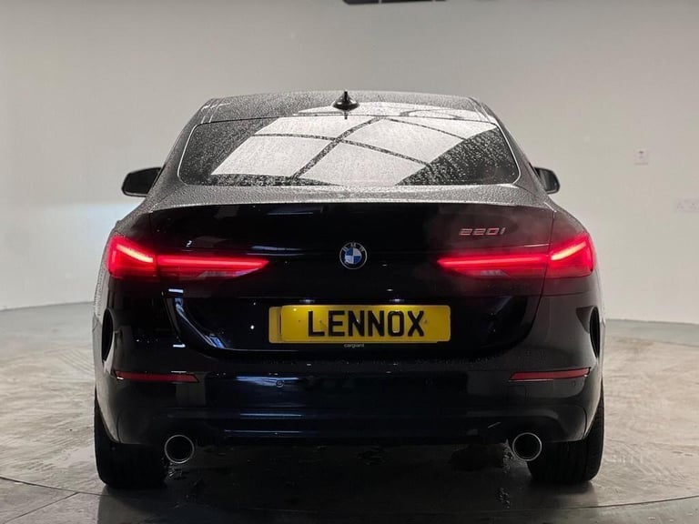 2023 BMW 2 Series 220i Sport 4dr Step Auto COUPE PETROL Automatic