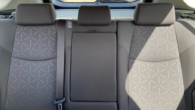 2021 Toyota RAV4 2.5 VVT-i Hybrid Design 5dr CVT Hybrid Estate Estate Hybrid Automatic