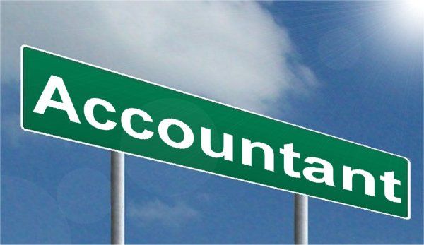 image for Chartered Certified Accountant & Tax adviser- Initial Consultants is free