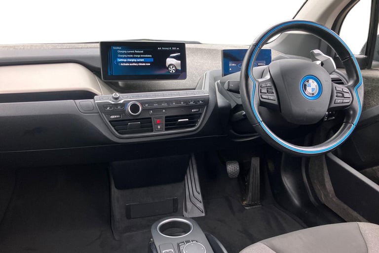 2020 BMW i3 125kW 42kWh 5dr Auto Hatchback ELECTRIC Automatic