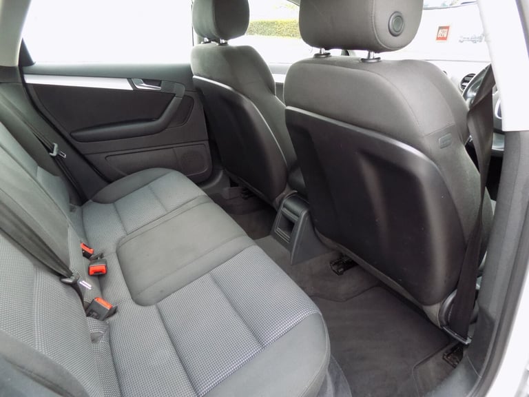 2013 Audi A3 1.6 TDI Sport 5dr HATCHBACK Diesel Manual