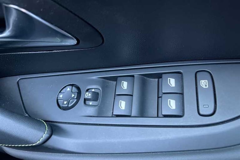 2023 Peugeot 208 1.2 PureTech 100 GT 5dr HATCHBACK PETROL Manual