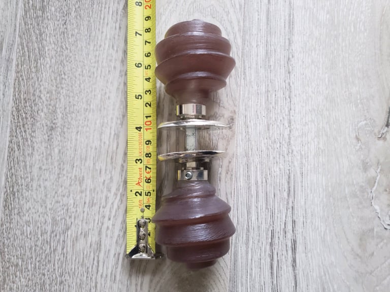 Door knob handle ( Haute deco)