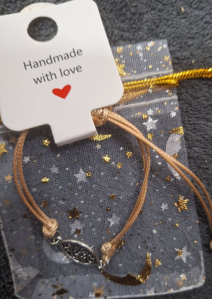 image for Adjustable Bracelets