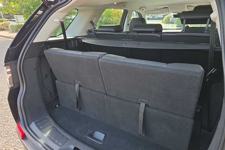 2021 Land Rover Discovery Sport 2.0 D165 S 5dr 2WD ESTATE DIESEL Manual