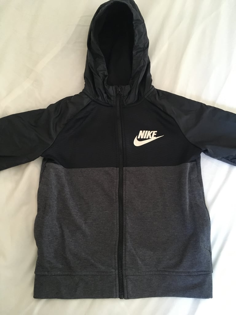 image for Boys Nike Jacket Size M Age 10-12