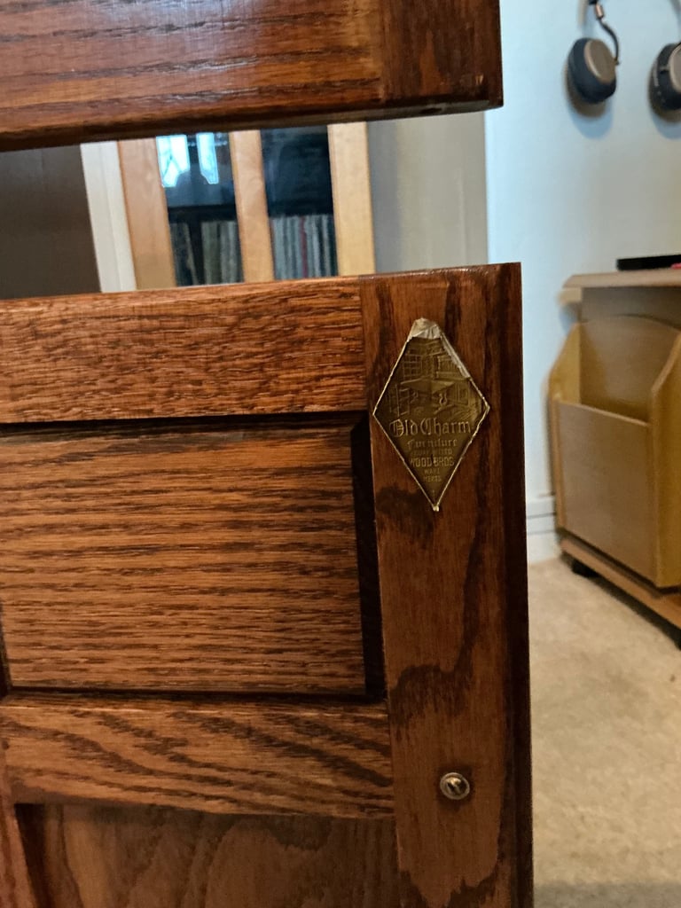 Hifi Equipment /vinyl/CD or other use
