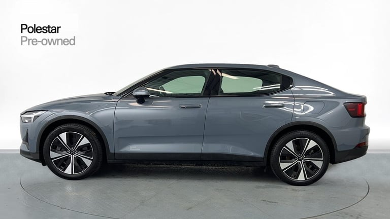 2023 Polestar Polestar 2 POLESTAR PS 2 Polestar 2 Long range Single motor - Plus Hatchback Electr...