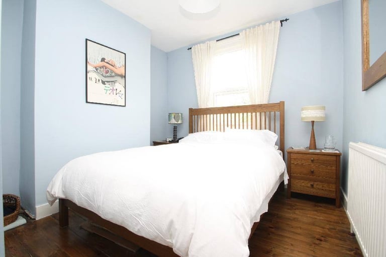 image for 🏡 Room in Baker Street🏡🗝