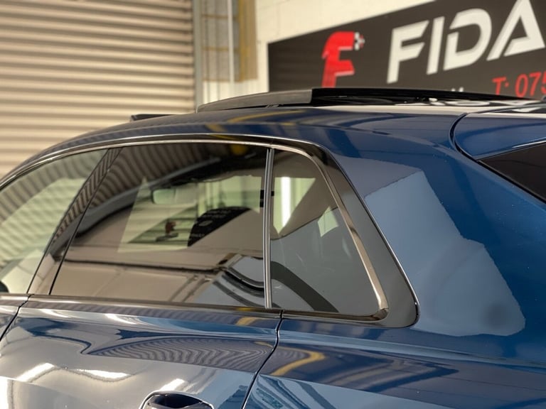 2019 Audi Q8 3.0 TDI V6 50 S line SUV 5dr Diesel Tiptronic quattro Euro 6 (s/s) (286 ps) ESTATE D...