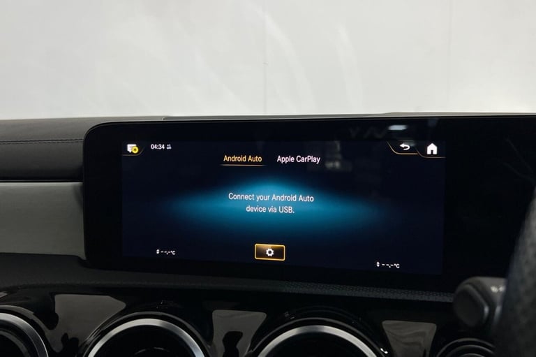 2022 22 MERCEDES-BENZ CLA 1.3 CLA180 AMG LINE COUPE 4DR PETROL 7G-DCT EURO 6 (S/