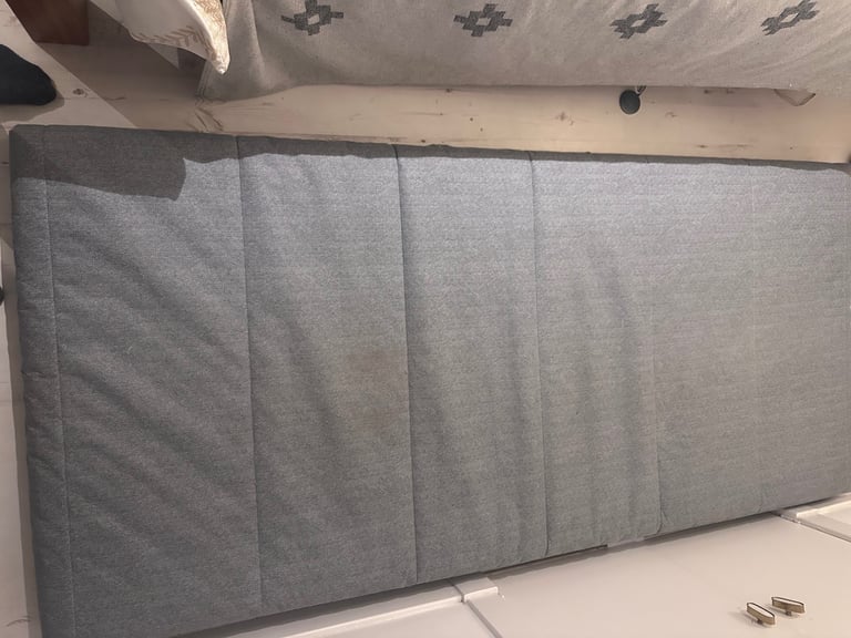 image for IKEA - Agotnes Foam Matress