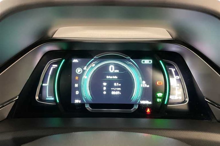 2022 Hyundai IONIQ 1.6 h-GDi Premium Hatchback 5dr Petrol Hybrid DCT Euro 6 (s/s) (141 ps) Hatchb...