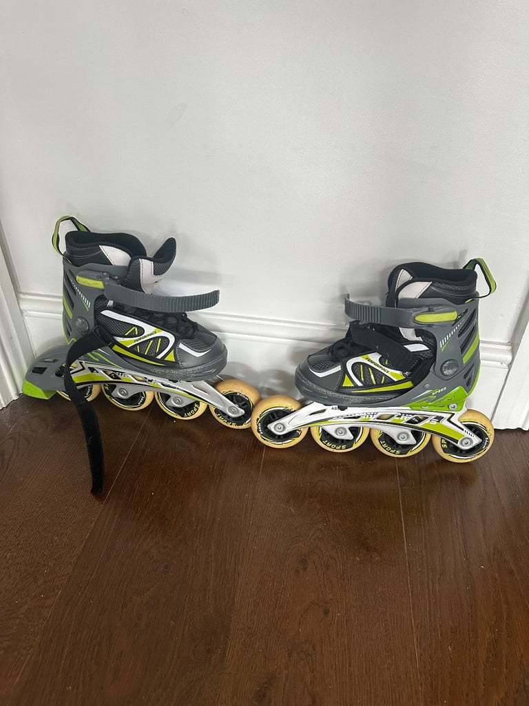 image for Rollerblades Abec 5
