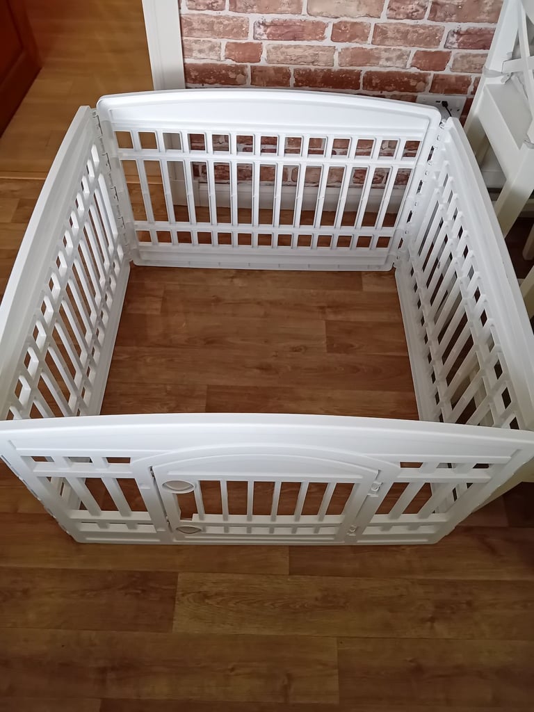 Dog Pet Pen