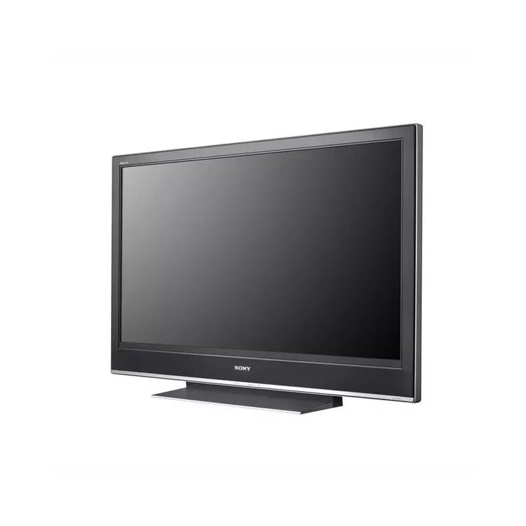 image for Sony Bravia 32 Inch TV (KDL-32S3000)
