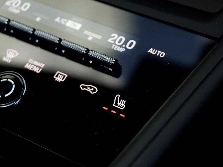 2024 Porsche Macan 4 Electric SUV Electric Automatic