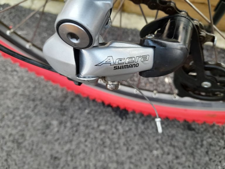 Dawes Duet Aluminium Tandem City Bike. 