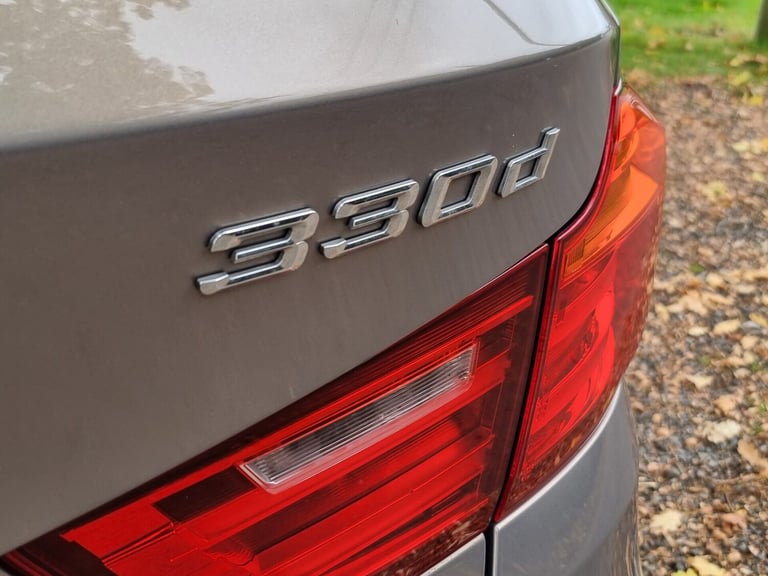 2014 BMW 3 Series 330D XDRIVE LUXURY GRAN TURISMO Exceptional Condition 1owner Full BMW SH Hatchb...