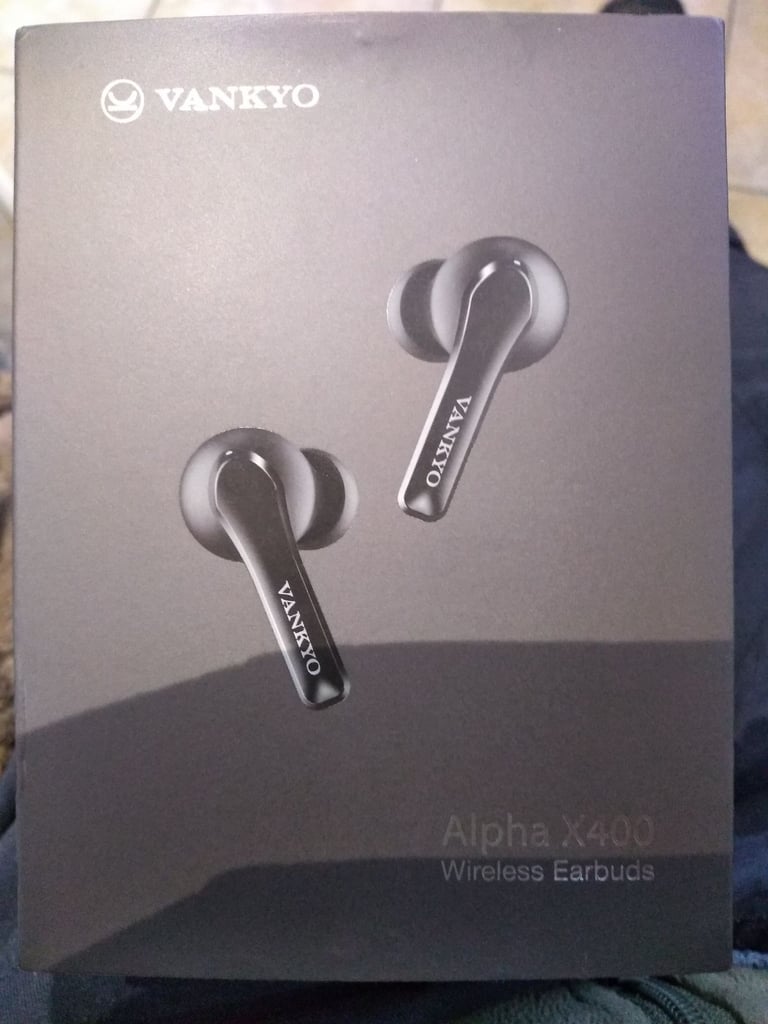 image for Wireless Earbuds