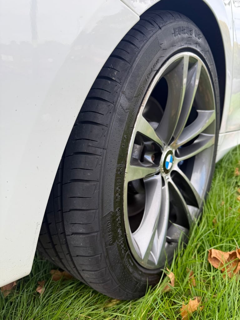 BMW, 3 SERIES, Hatchback, 2014, Semi-Auto, 1995 (cc), 5 doors