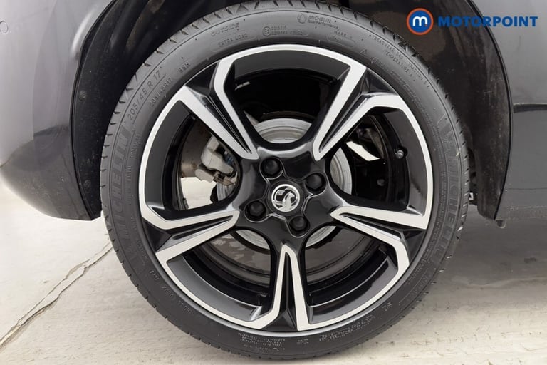 2023 Vauxhall Corsa 1.2 Turbo Ultimate 5dr Auto Hatchback Petrol Automatic