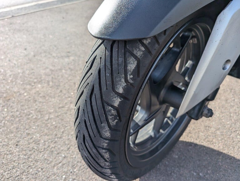 2020 YAMAHA XMAX 300