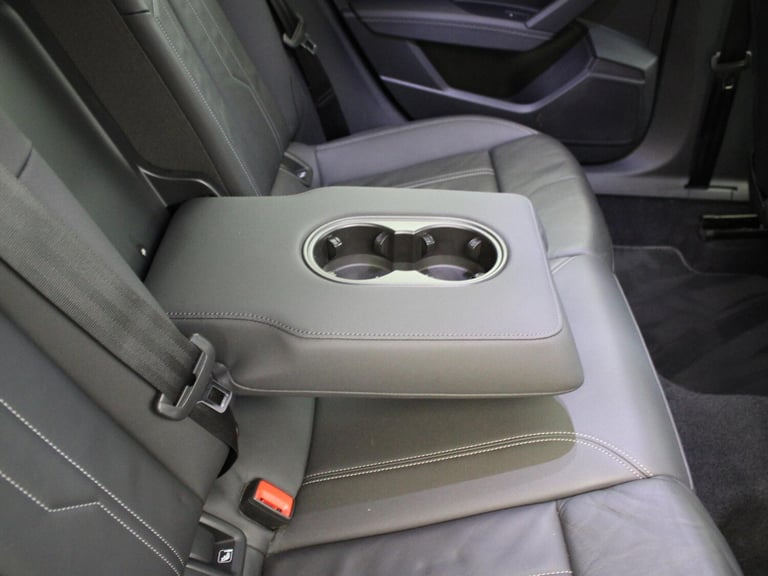 2022 Audi A3 30 TFSI S Line 5dr S Tronic Hatchback PETROL Automatic