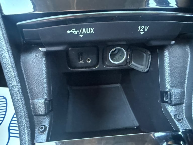 2017 Vauxhall Mokka X 1.4i Turbo Design Nav SUV 5dr Petrol Auto Euro 6 (140 ps)