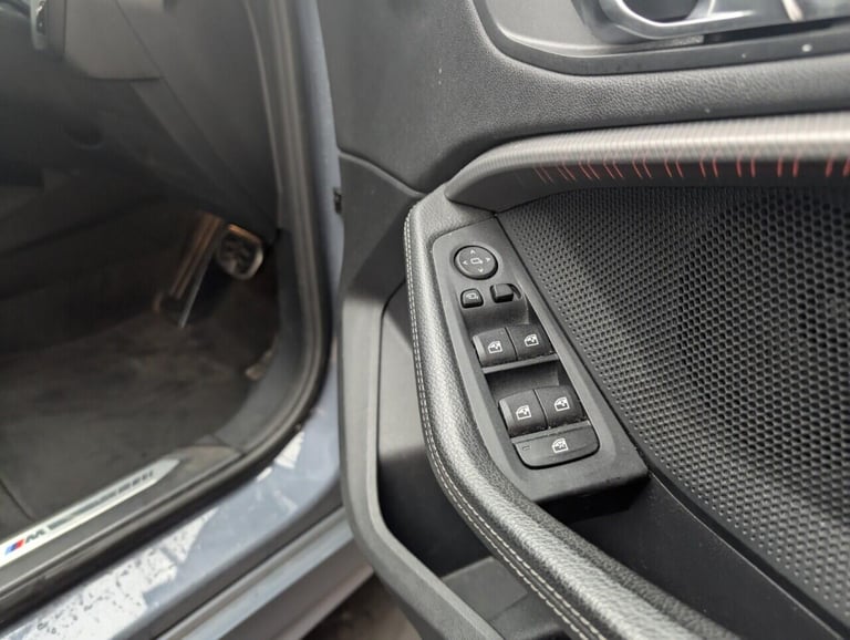 2019 BMW 1 Series 1.5 118i M Sport Hatchback 5dr Petrol DCT Euro 6 (s/s) (140 ps) PARK ASSIST HAT...