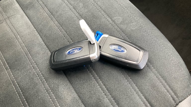 2020 Ford Kuga 1.5 EcoBlue ST-Line First Edition 5dr Auto Diesel Estate Estate Diesel Automatic