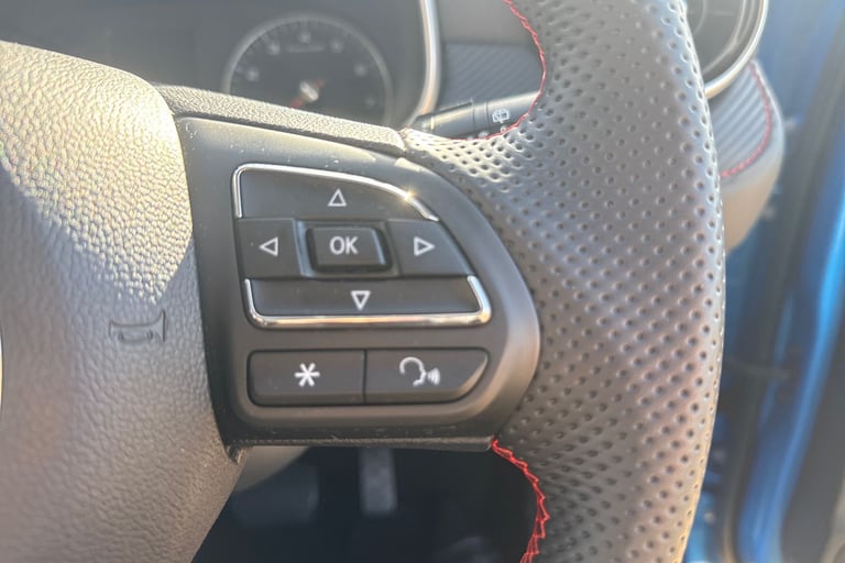 2024 MG MG ZS 1.0T GDi Excite 5dr DCT Hatchback Petrol Automatic