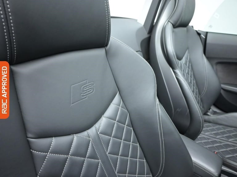 2022 Audi TTS 2.0 TFSI Roadster 2dr Petrol S Tronic quattro Euro 6 (s/s) (320 ps) Convertible Pet...
