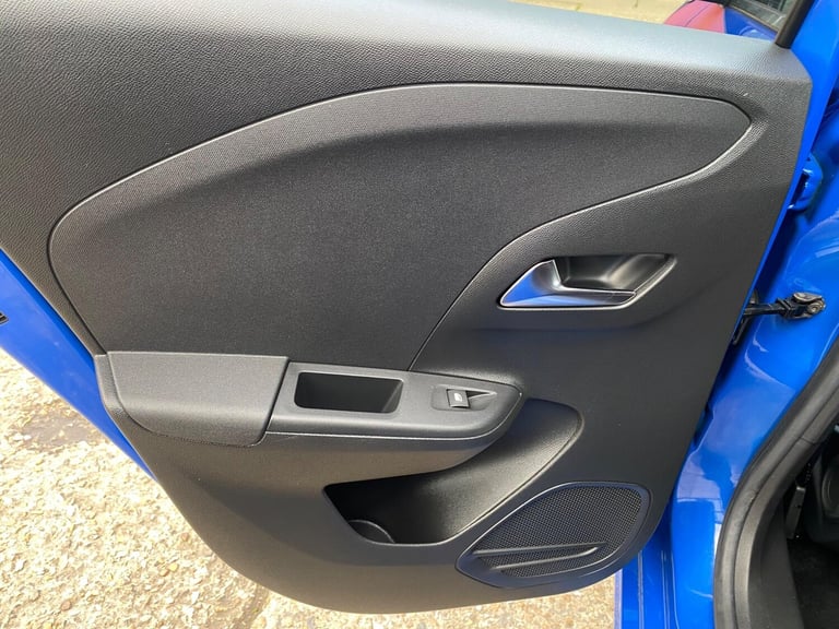 2021 Vauxhall Corsa 1.2 Turbo SRi Premium Euro 6 (s/s) 5dr HATCHBACK Petrol Manual