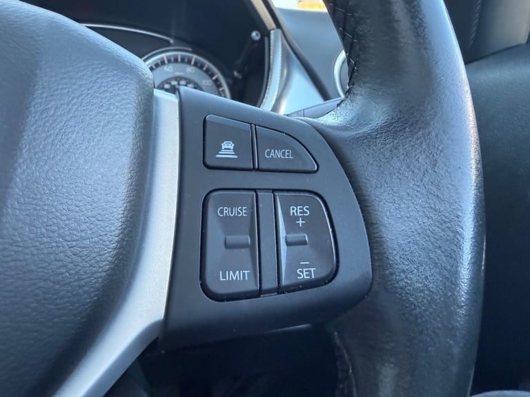  Suzuki Vitara 1.4 Boosterjet 48V Hybrid SZ5 5dr Petrol