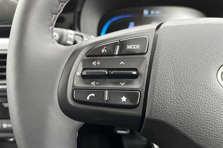 2025 Hyundai i10 1.2 Premium Hatchback 5dr Petrol Auto Euro 6 (s/s) (79 ps) Hatchback Petrol Auto...