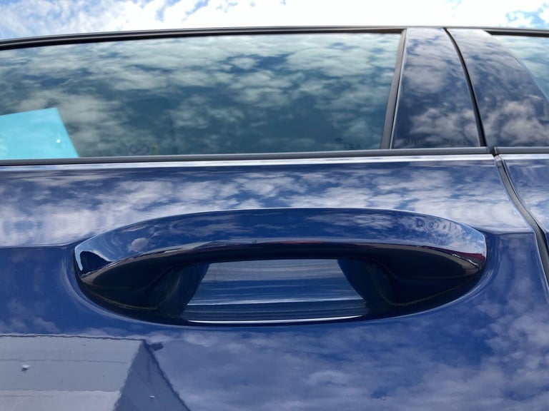 2021 Volkswagen Golf LIFE TSI ESTATE Petrol Manual