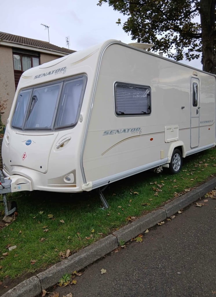 Bailey senator 6 Vermont 