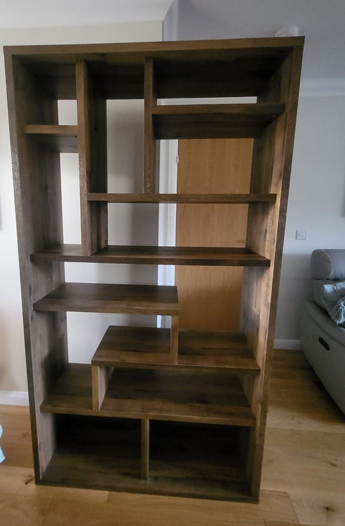 image for Next Bronx Display Unit