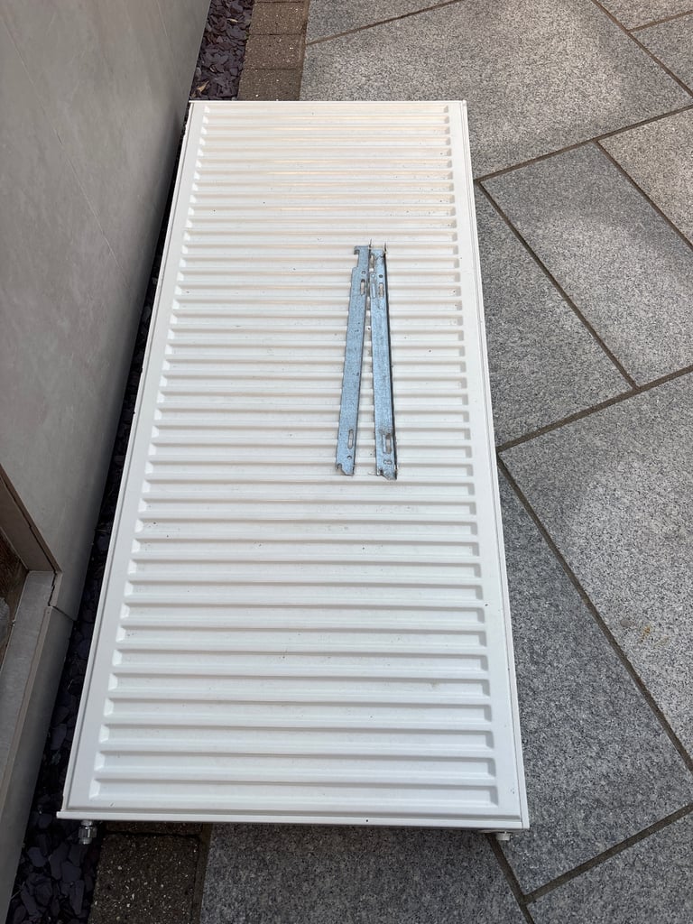 Radiator 
