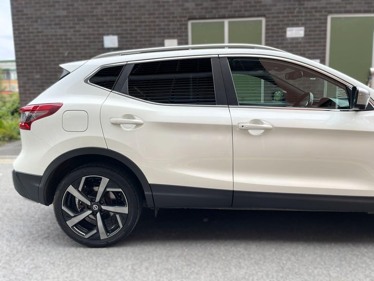 NISSAN QASHQAI 1.6 dCi Pilot One Edition 2018
