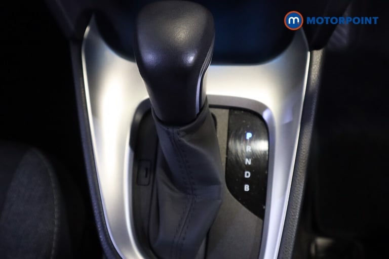 2022 Toyota Yaris Cross 1.5 Hybrid Design 5dr CVT Estate Hybrid Automatic