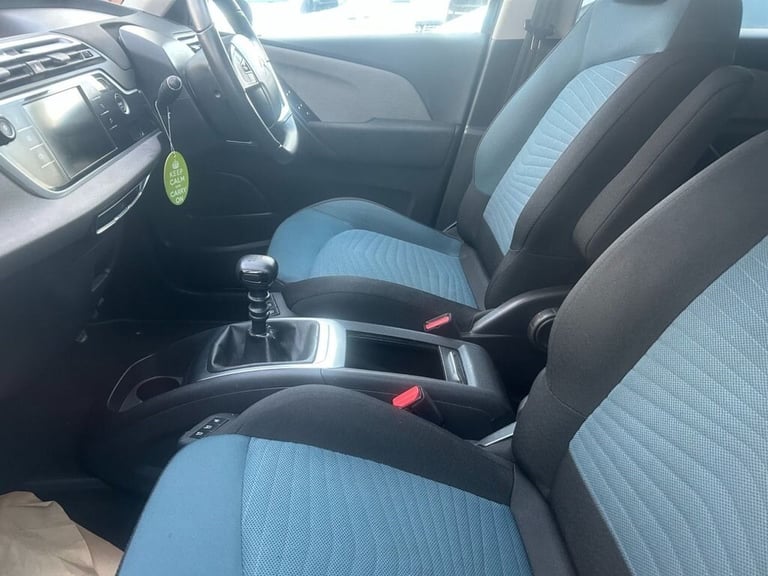 2019 Citroen C4 Grand Picasso 1.2 PureTech GPF Feel MPV 5dr Petrol Manual Euro 6 (s/s) (130 ps) M...